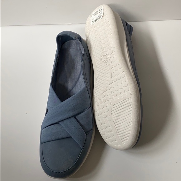 Clark cloudsteppers - Picture 5 of 8